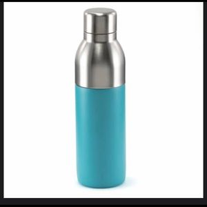 20-ounce double wall stainless steel bottle